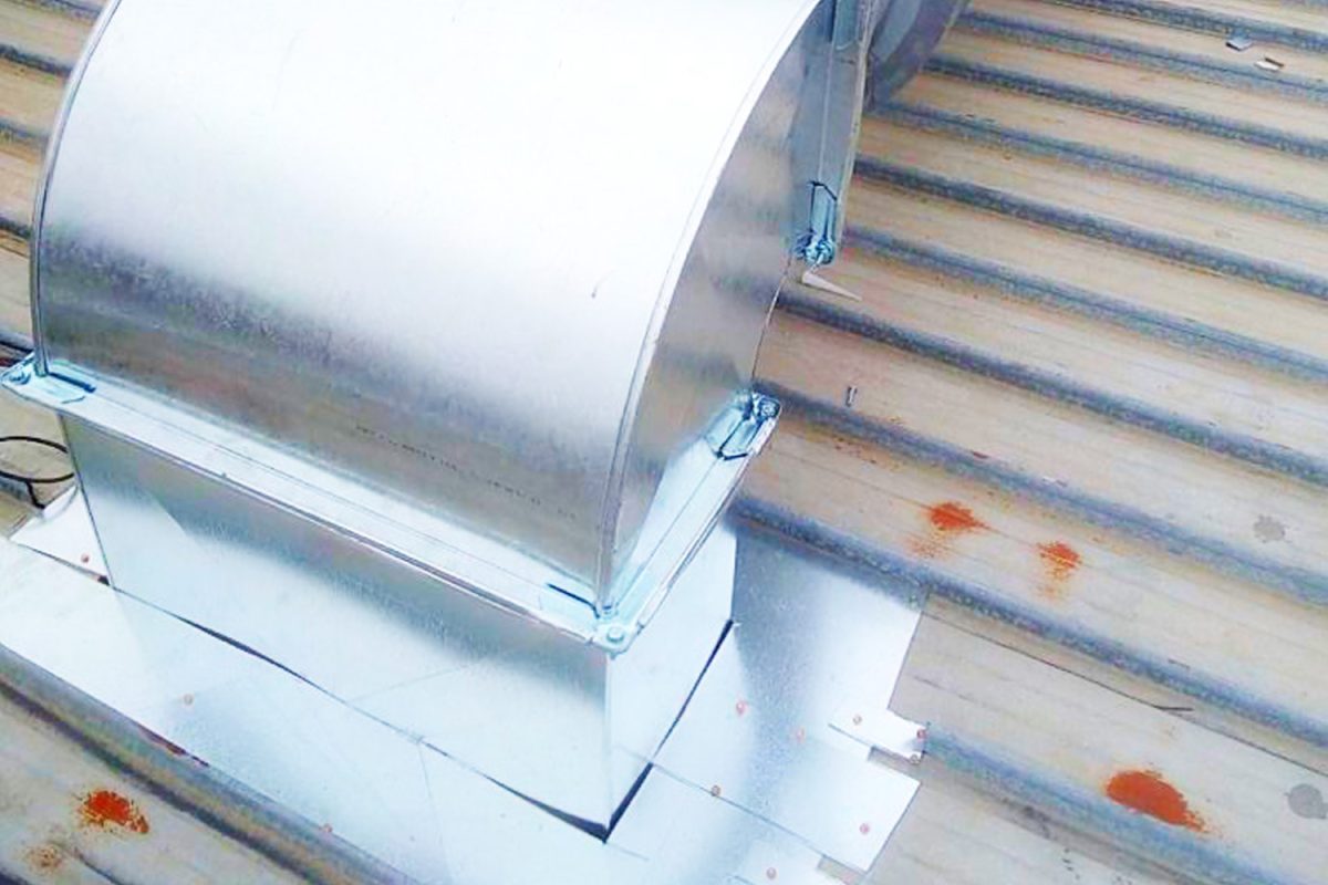 Supply & Installation